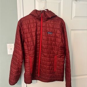 Patagonia Nano Puff Hoody
